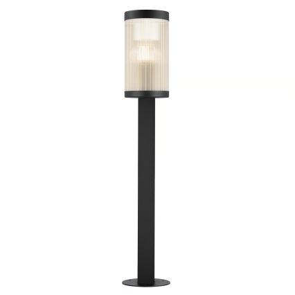 Nordlux - Vanjska lampa COUPAR 1xE27/25W/230V IP54 crna