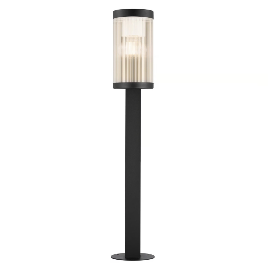 Nordlux - Vanjska lampa COUPAR 1xE27/25W/230V IP54 crna