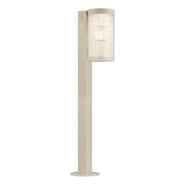 Nordlux - Vanjska lampa COUPAR 1xE27/25W/230V IP54 krem