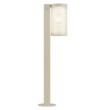 Nordlux - Vanjska lampa COUPAR 1xE27/25W/230V IP54 krem