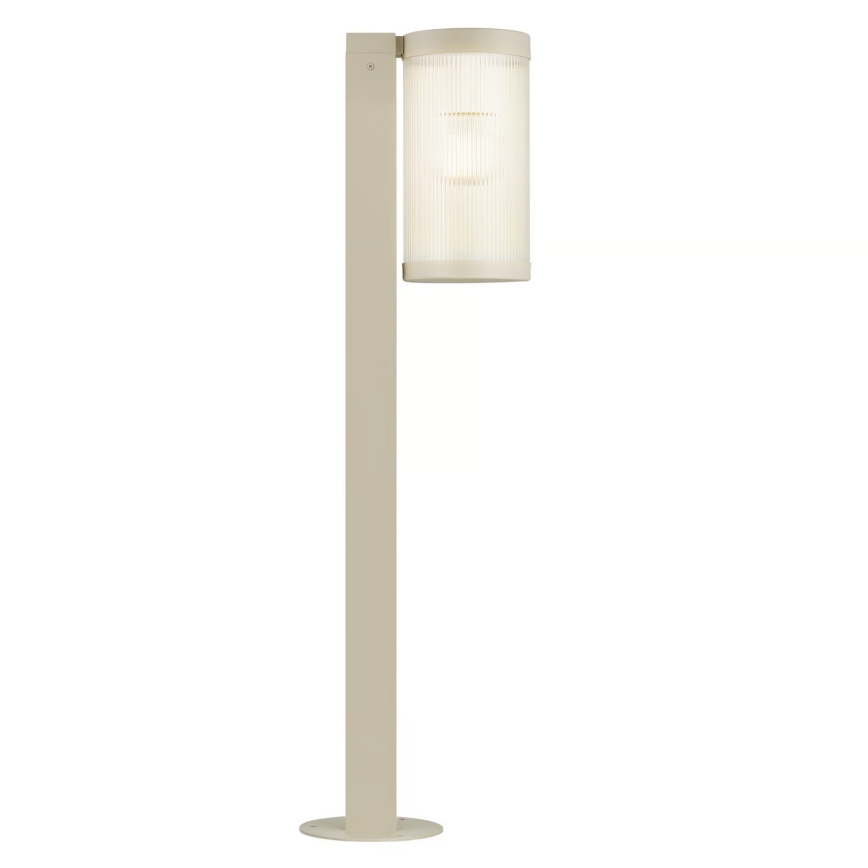 Nordlux - Vanjska lampa COUPAR 1xE27/25W/230V IP54 krem