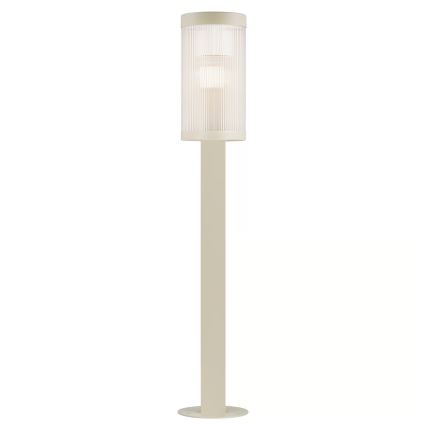 Nordlux - Vanjska lampa COUPAR 1xE27/25W/230V IP54 krem