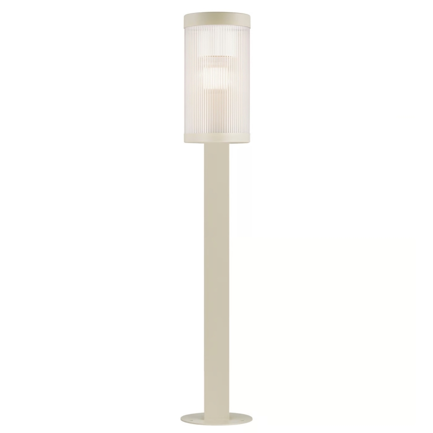 Nordlux - Vanjska lampa COUPAR 1xE27/25W/230V IP54 krem