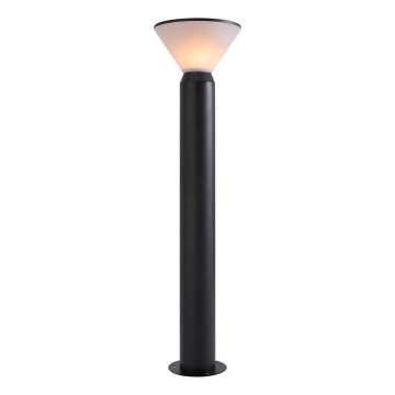 Nordlux - Vanjska lampa NOORSTAD 1xE27/25W/230V IP44 crna