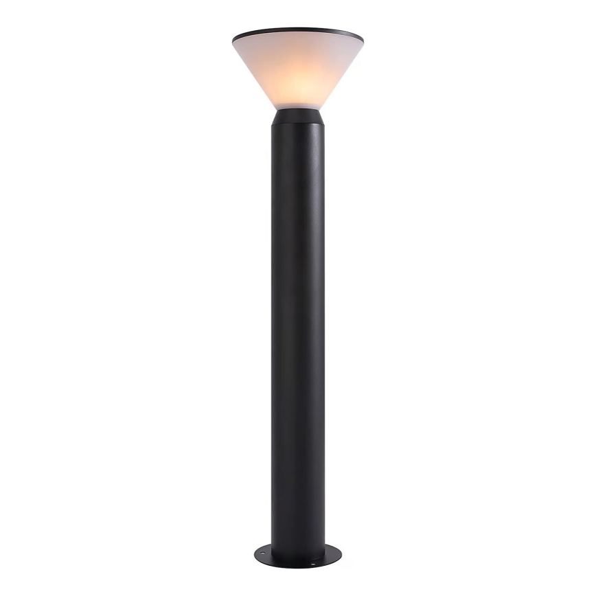 Nordlux - Vanjska lampa NOORSTAD 1xE27/25W/230V IP44 crna