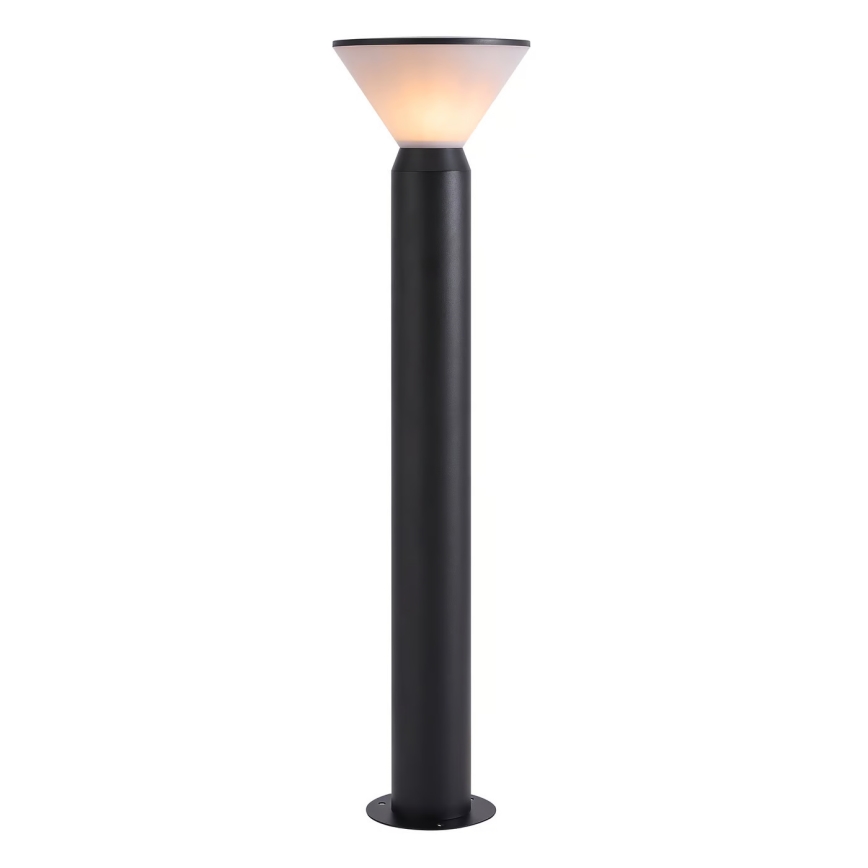 Nordlux - Vanjska lampa NOORSTAD 1xE27/25W/230V IP44 crna