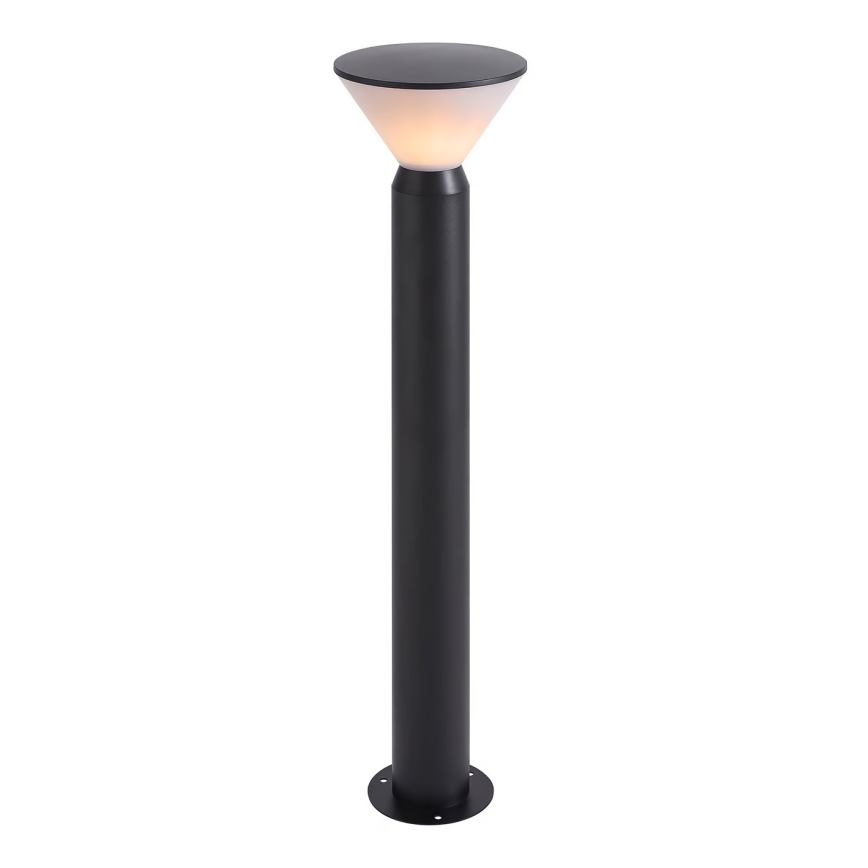Nordlux - Vanjska lampa NOORSTAD 1xE27/25W/230V IP44 crna
