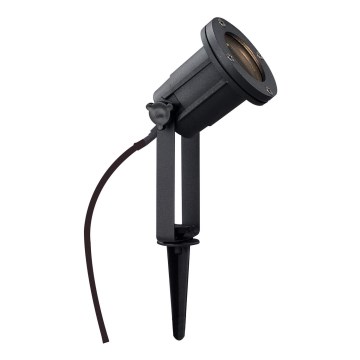 Nordlux - Vanjska reflektorska svjetiljka SPOTLIGHT 1xGU10/35W/230V IP54