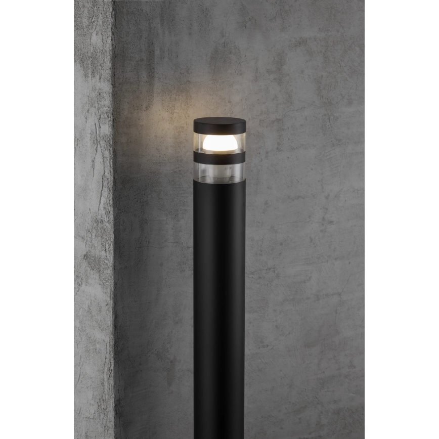 Nordlux - Vanjska svjetiljka BIRK 1xE27/40W/230V IP44