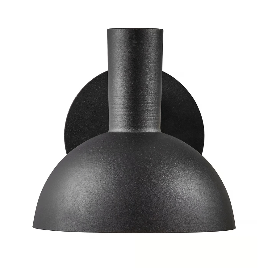 Nordlux - Vanjska zidna svjetiljka ARKI 1xE27/20W/230V IP54 crna