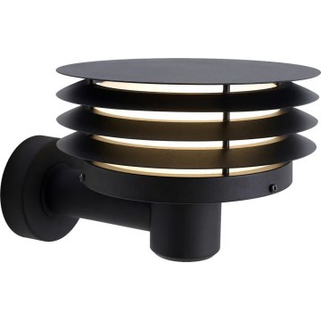 Nordlux - Vanjska zidna svjetiljka CIRELLA 1xE27/15W/230V IP54