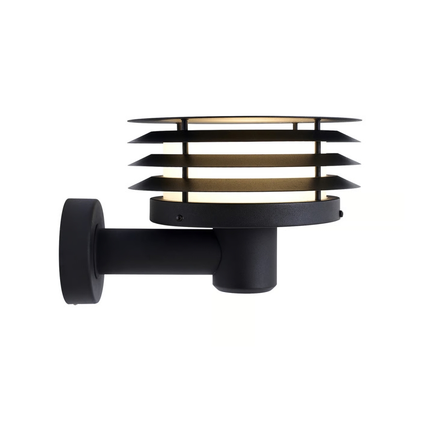 Nordlux - Vanjska zidna svjetiljka CIRELLA 1xE27/15W/230V IP54