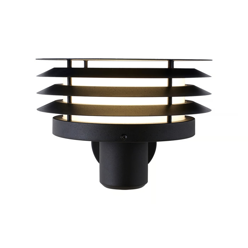 Nordlux - Vanjska zidna svjetiljka CIRELLA 1xE27/15W/230V IP54