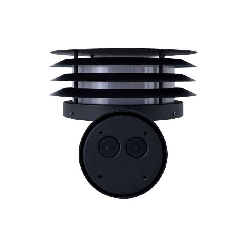 Nordlux - Vanjska zidna svjetiljka CIRELLA 1xE27/15W/230V IP54