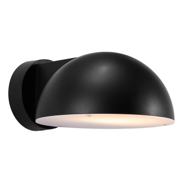 Nordlux - Vanjska zidna svjetiljka CLARSO 1xE27/10W/230V IP44