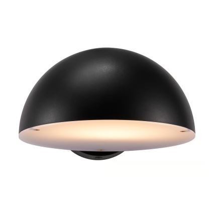 Nordlux - Vanjska zidna svjetiljka CLARSO 1xE27/10W/230V IP44