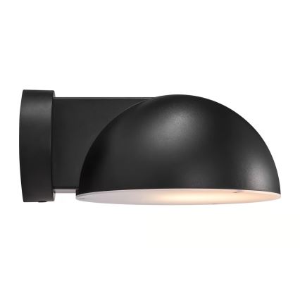 Nordlux - Vanjska zidna svjetiljka CLARSO 1xE27/10W/230V IP44