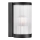 Nordlux - Vanjska zidna svjetiljka COUPAR 1xE27/25W/230V IP54 crna