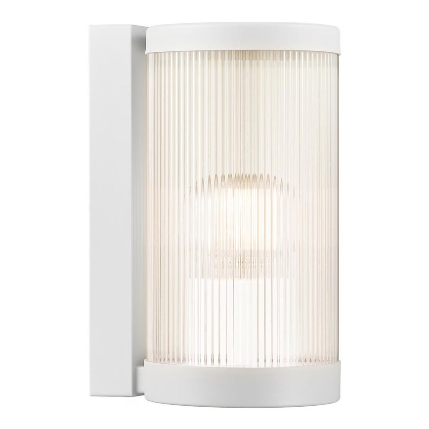 Nordlux - Vanjska zidna svjetiljka COUPAR 1xE27/25W/230V IP54