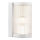Nordlux - Vanjska zidna svjetiljka COUPAR 1xE27/25W/230V IP54