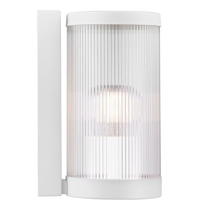 Nordlux - Vanjska zidna svjetiljka COUPAR 1xE27/25W/230V IP54