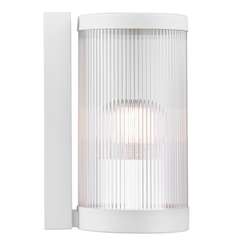 Nordlux - Vanjska zidna svjetiljka COUPAR 1xE27/25W/230V IP54