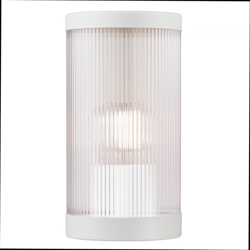 Nordlux - Vanjska zidna svjetiljka COUPAR 1xE27/25W/230V IP54