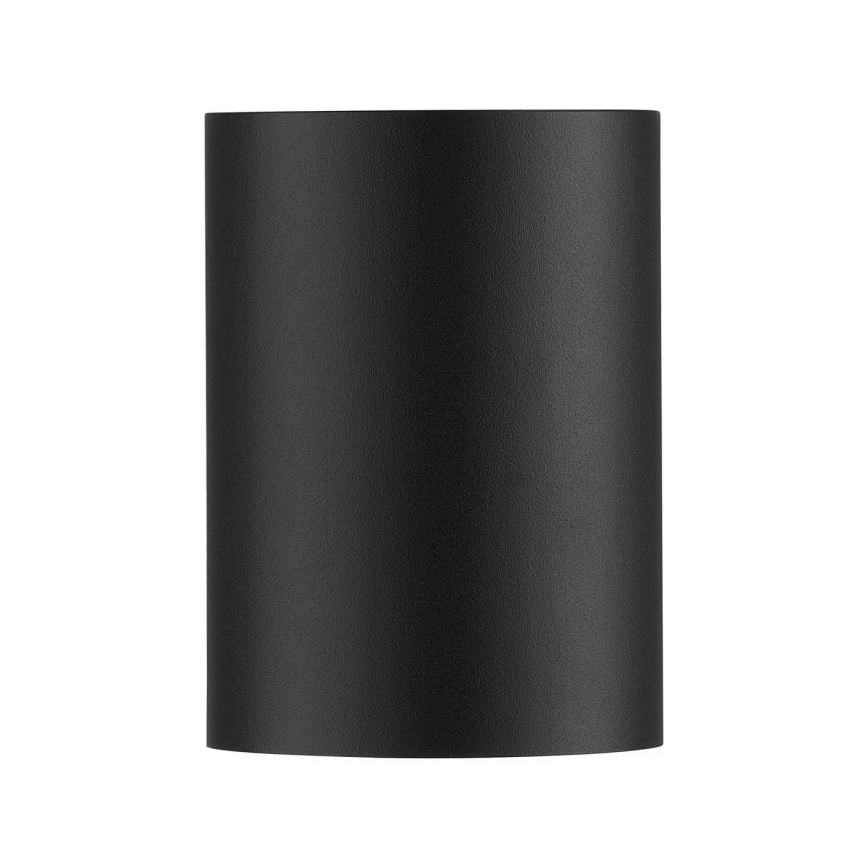 Nordlux - Vanjska zidna svjetiljka DION 1xGU10/25W/230V IP44 crna