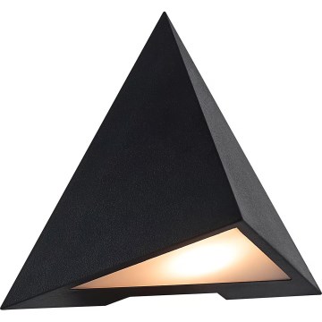 Nordlux - Vanjska zidna svjetiljka KONIT 1xGU10/10W/230V IP44