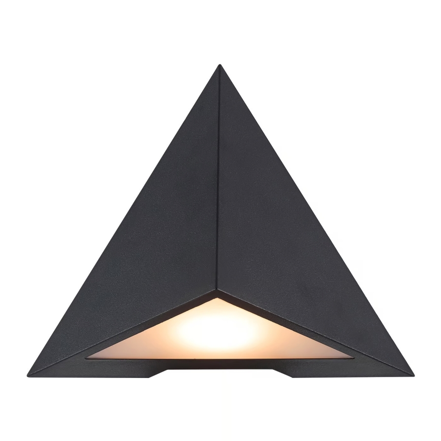 Nordlux - Vanjska zidna svjetiljka KONIT 1xGU10/10W/230V IP44