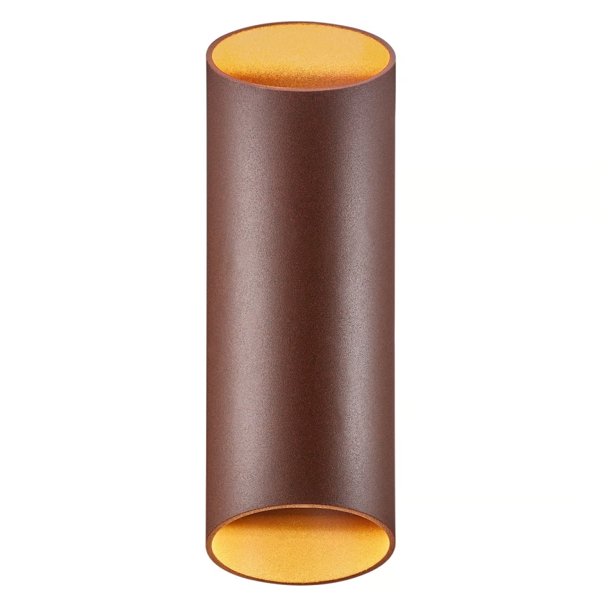 Nordlux - Vanjska zidna svjetiljka NIKO 2xGU10/35W/230V IP54