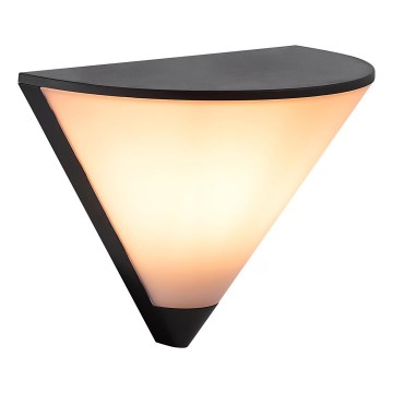 Nordlux - Vanjska zidna svjetiljka NOORSTAD 1xE27/25W/230V IP44