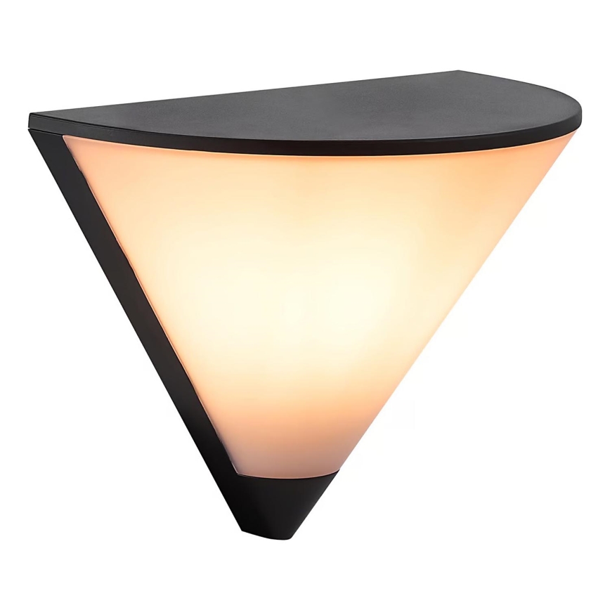 Nordlux - Vanjska zidna svjetiljka NOORSTAD 1xE27/25W/230V IP44