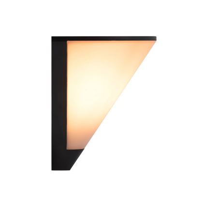 Nordlux - Vanjska zidna svjetiljka NOORSTAD 1xE27/25W/230V IP44