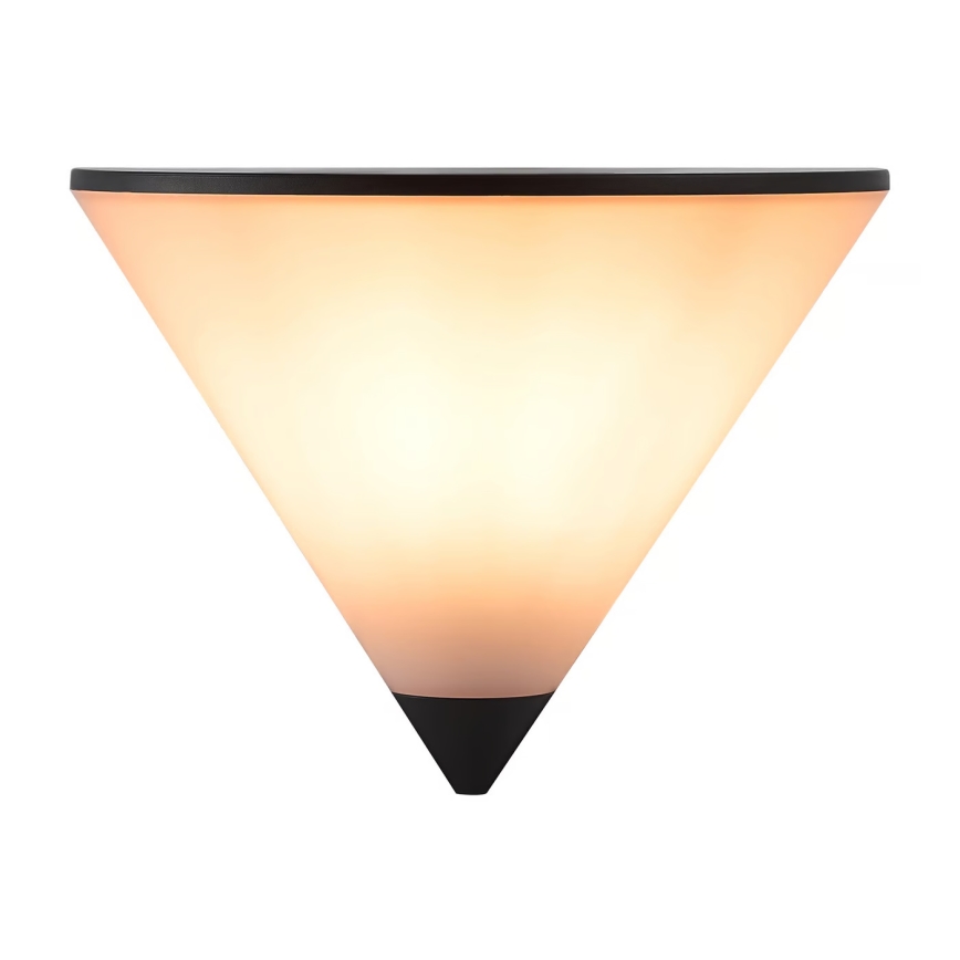 Nordlux - Vanjska zidna svjetiljka NOORSTAD 1xE27/25W/230V IP44