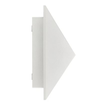 Nordlux - Vanjska zidna svjetiljka PONTIO 2xGU10/25W/230V IP54