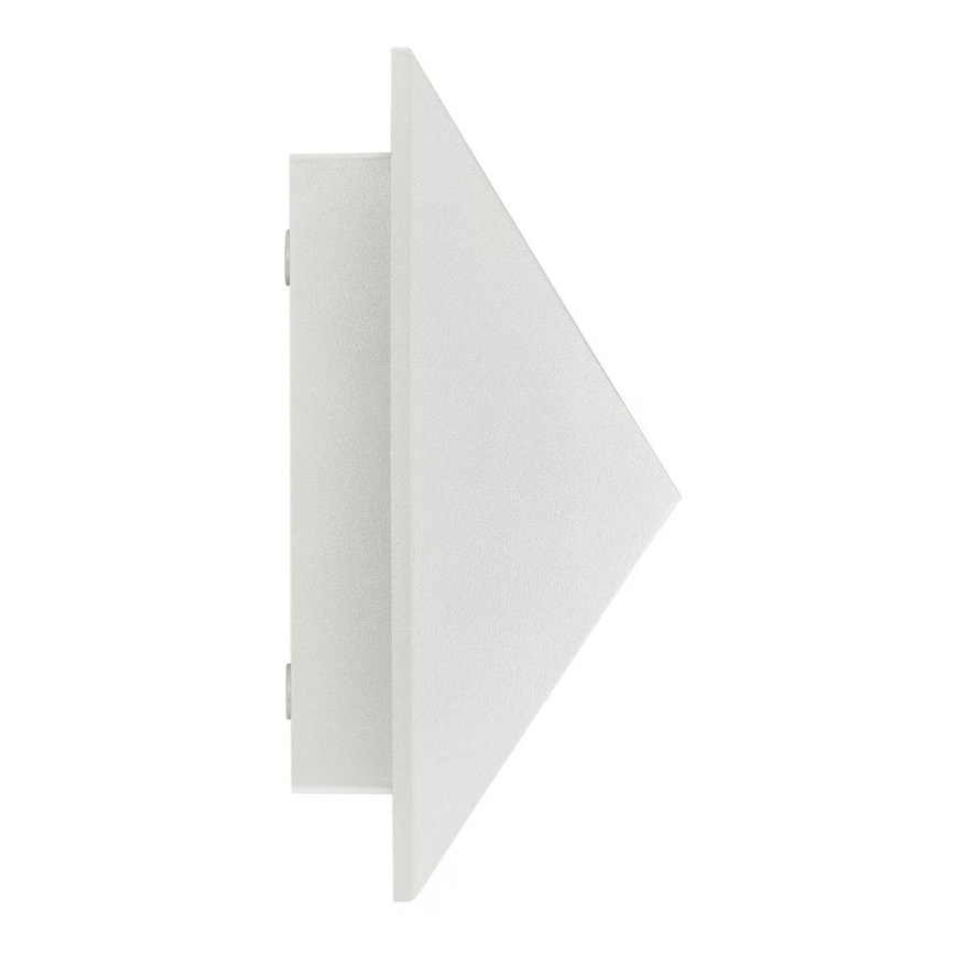 Nordlux - Vanjska zidna svjetiljka PONTIO 2xGU10/25W/230V IP54