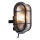 Nordlux - Vanjska zidna svjetiljka SKOTLAMPE 1xE27/60W/230V IP44 crna