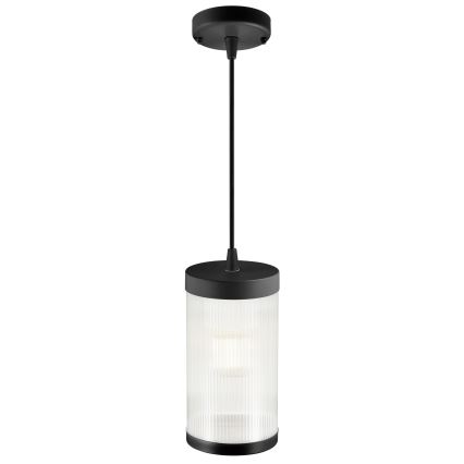 Nordlux - Vanjski luster COUPAR 1xE27/25W/230V IP33
