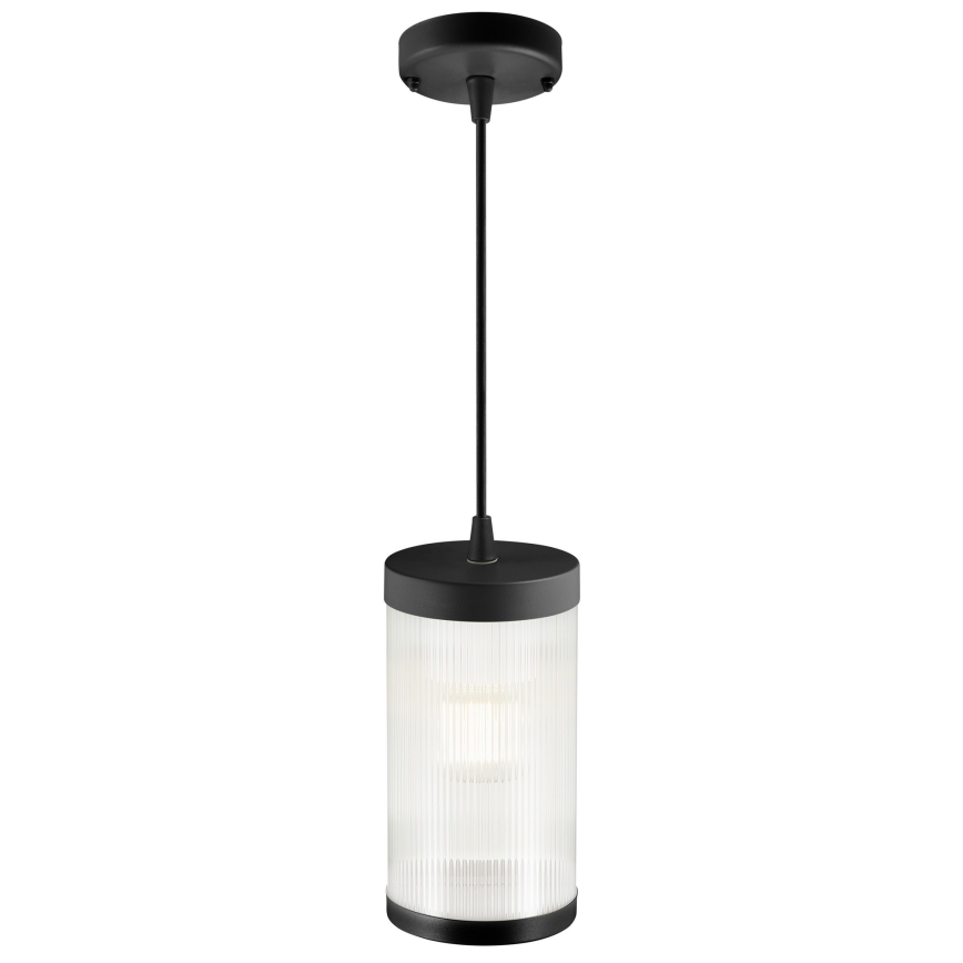 Nordlux - Vanjski luster COUPAR 1xE27/25W/230V IP33