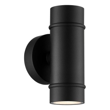 Nordlux - Vanjsko zidno svjetlo ARTILUS 2xGU10/25W/230V IP54
