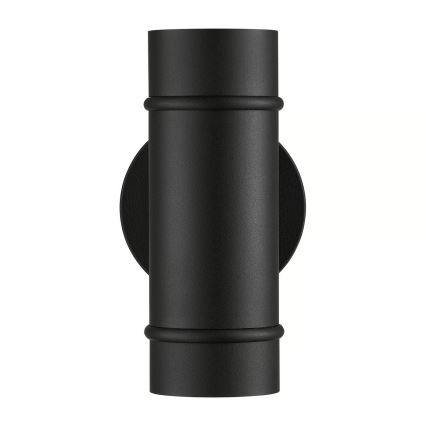 Nordlux - Vanjsko zidno svjetlo ARTILUS 2xGU10/25W/230V IP54