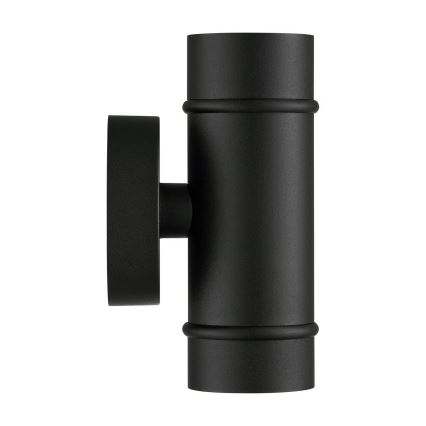 Nordlux - Vanjsko zidno svjetlo ARTILUS 2xGU10/25W/230V IP54