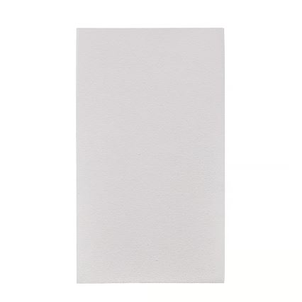 Nordlux - Vanjsko zidno svjetlo CANTO 2xGU10/28W/230V IP44 bijelo