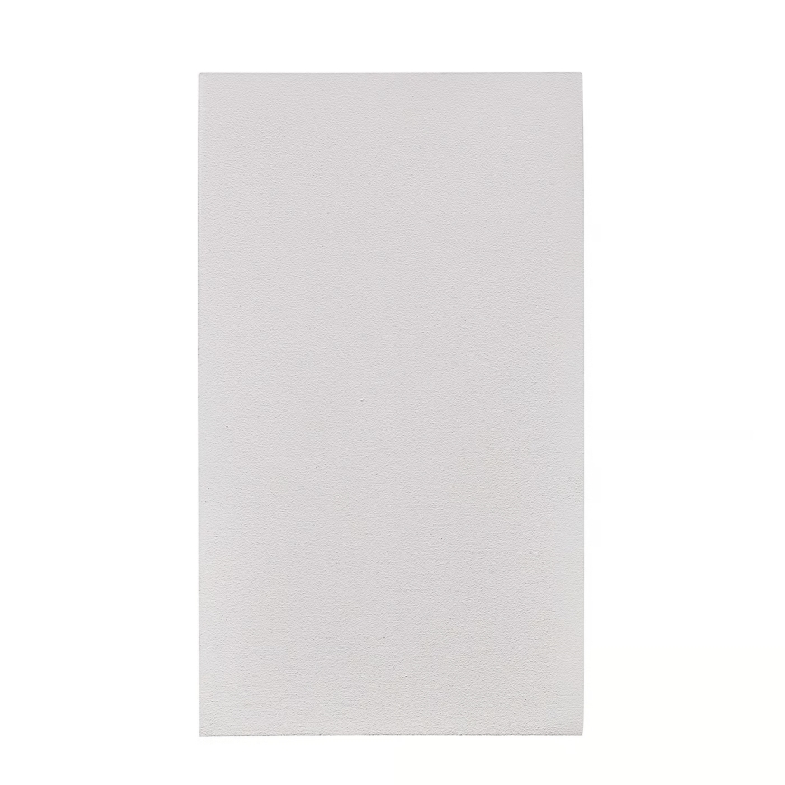 Nordlux - Vanjsko zidno svjetlo CANTO 2xGU10/28W/230V IP44 bijelo