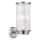 Nordlux - Vanjsko zidno svjetlo LINTON 1xE27/15W/230V IP54