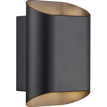 Nordlux - Vanjsko zidno svjetlo NICO 4xGU10/15W/230V IP54