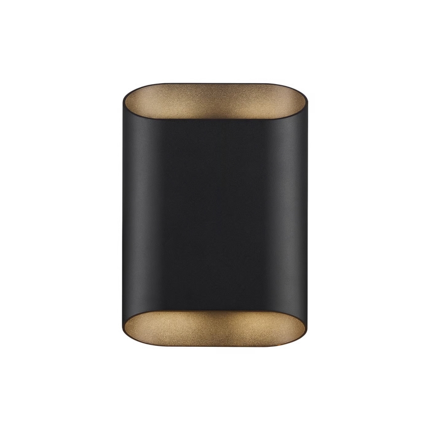 Nordlux - Vanjsko zidno svjetlo NICO 4xGU10/15W/230V IP54