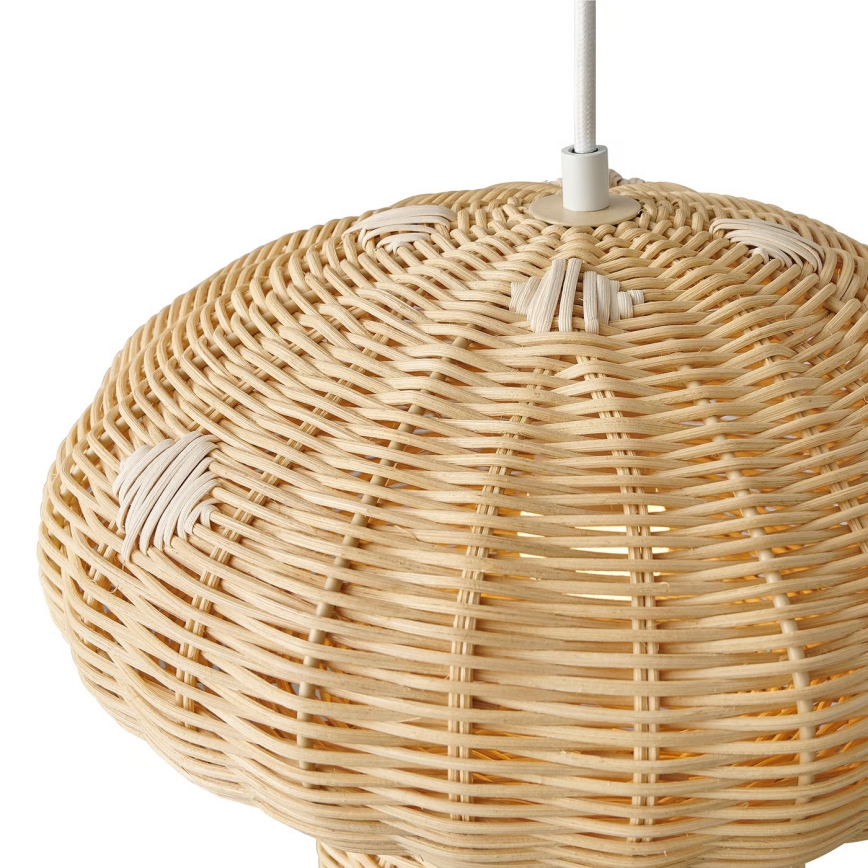 Nordlux - Viseći luster ALLIE na kabelu 1xE27/25W/230V