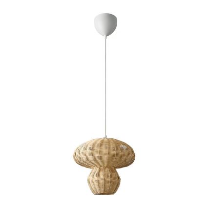 Nordlux - Viseći luster na kabelu ALLIE 1xE27/25W/230V, promjer 30 cm